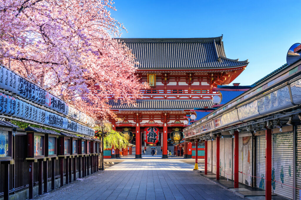 Japan Travel Packages