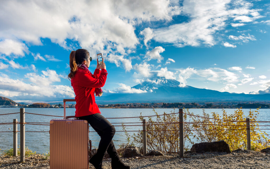 Book Japan tours