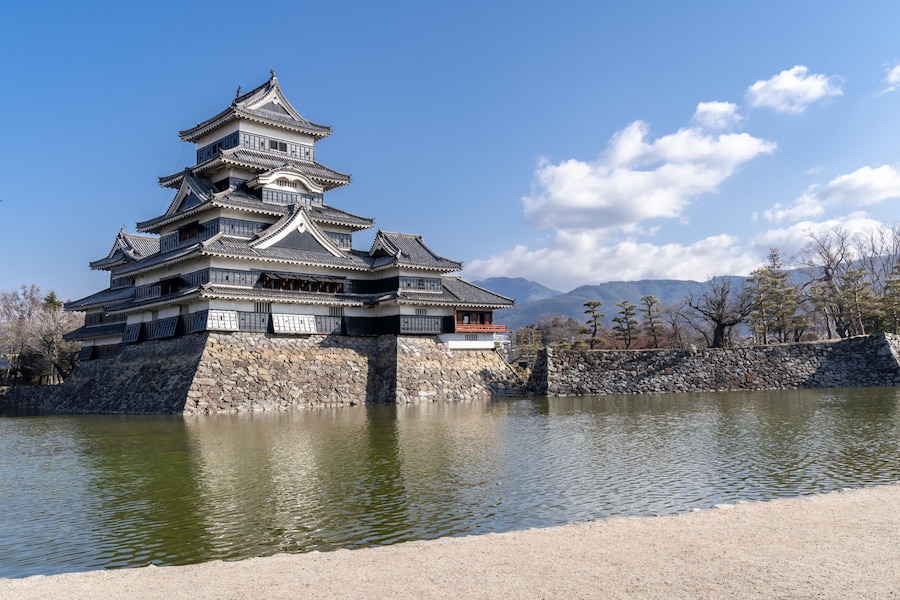 Japan travel packages Japan tour packages